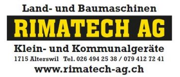 Rimatech AG