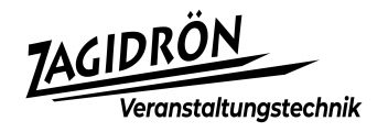 Zagidrön Veranstaltungstechnik